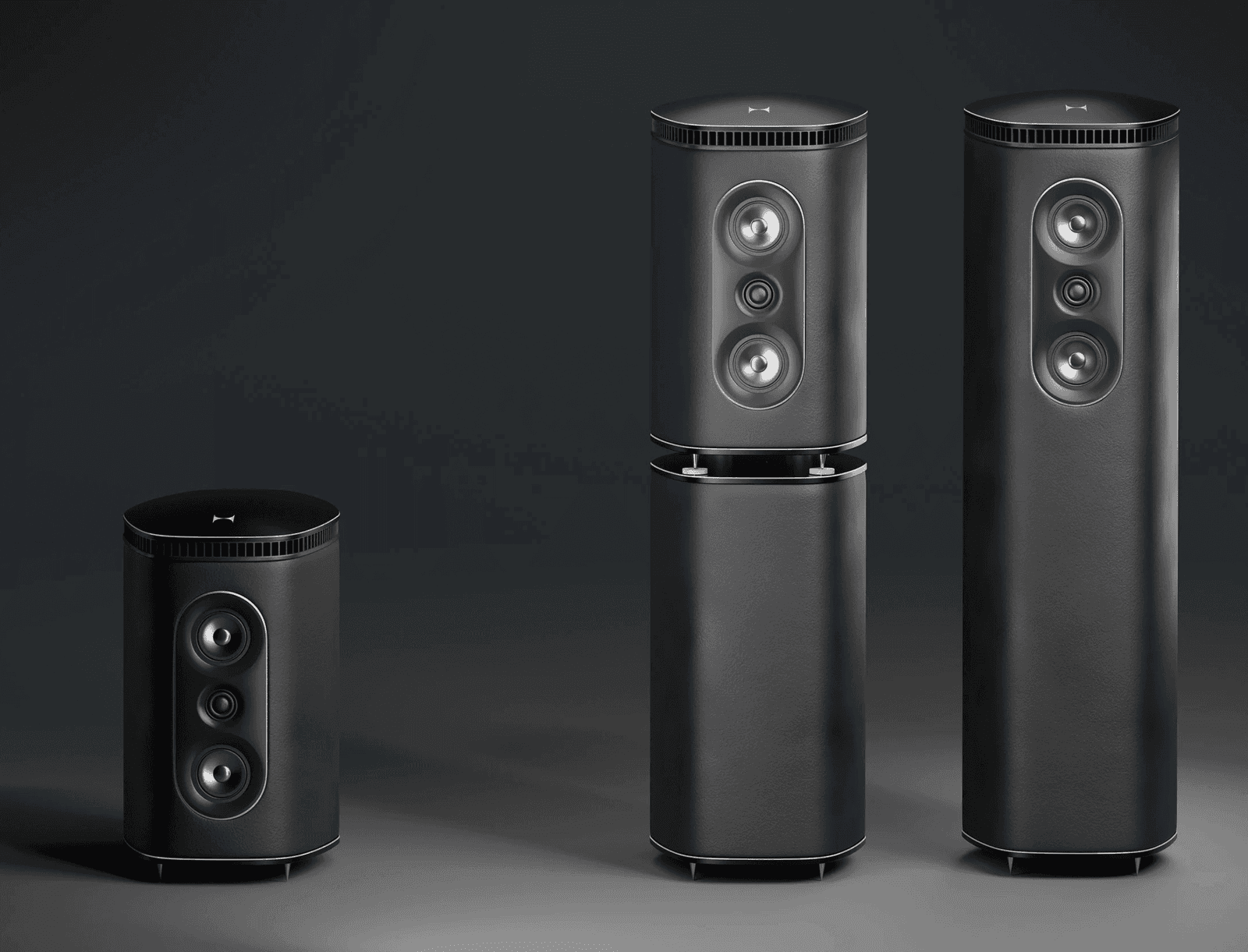 Node Audio Atom