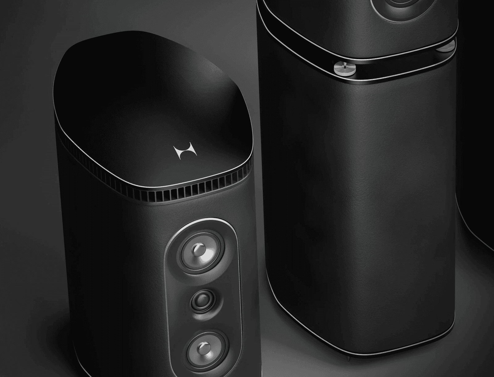 NODE AUDIO ATOM