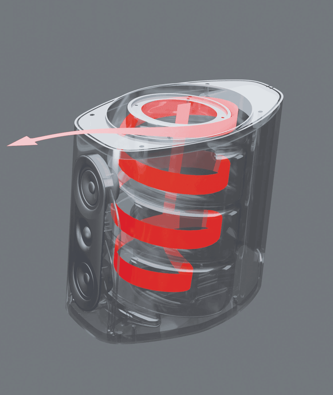 NODE AUDIO ATOM