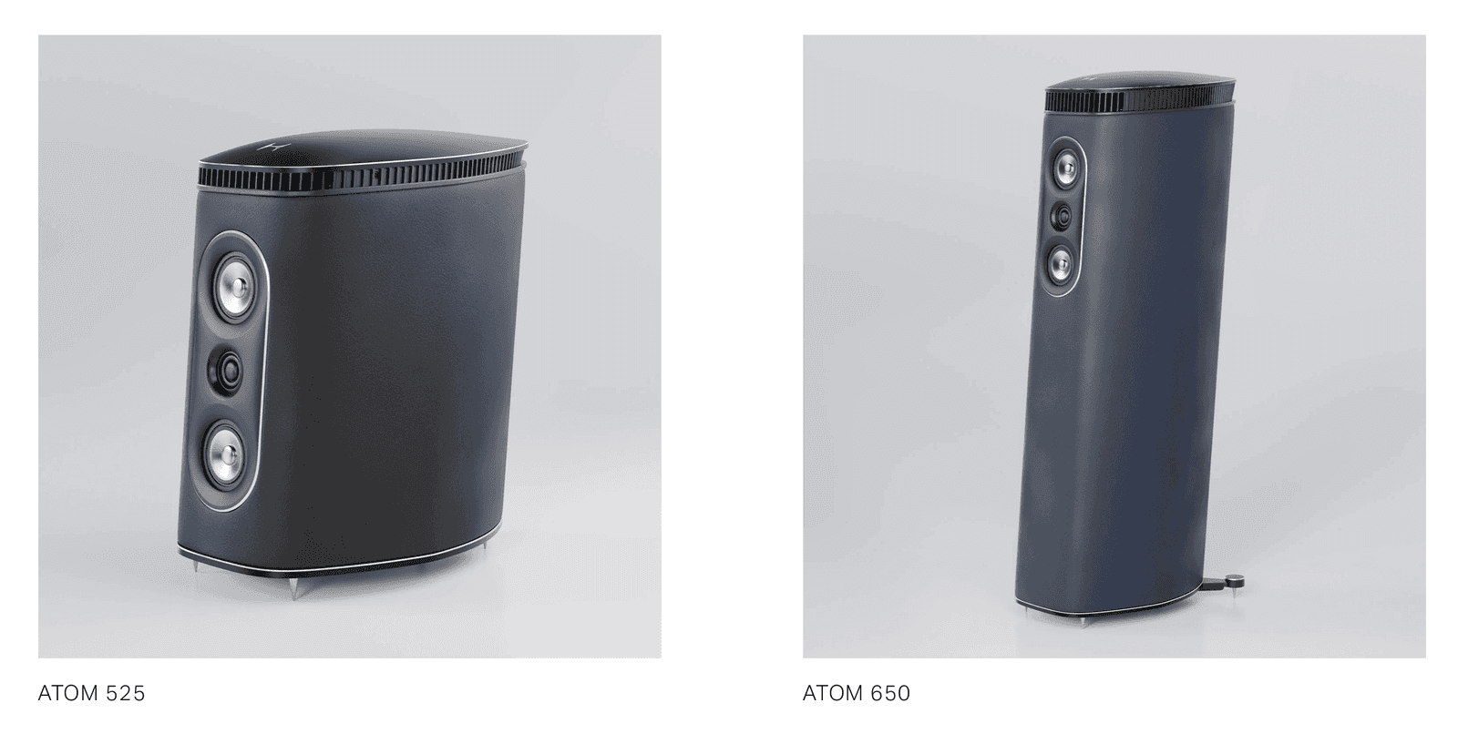NODE AUDIO ATOM