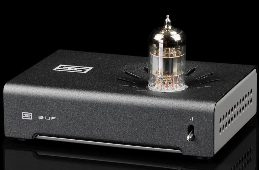 Schiit Buf