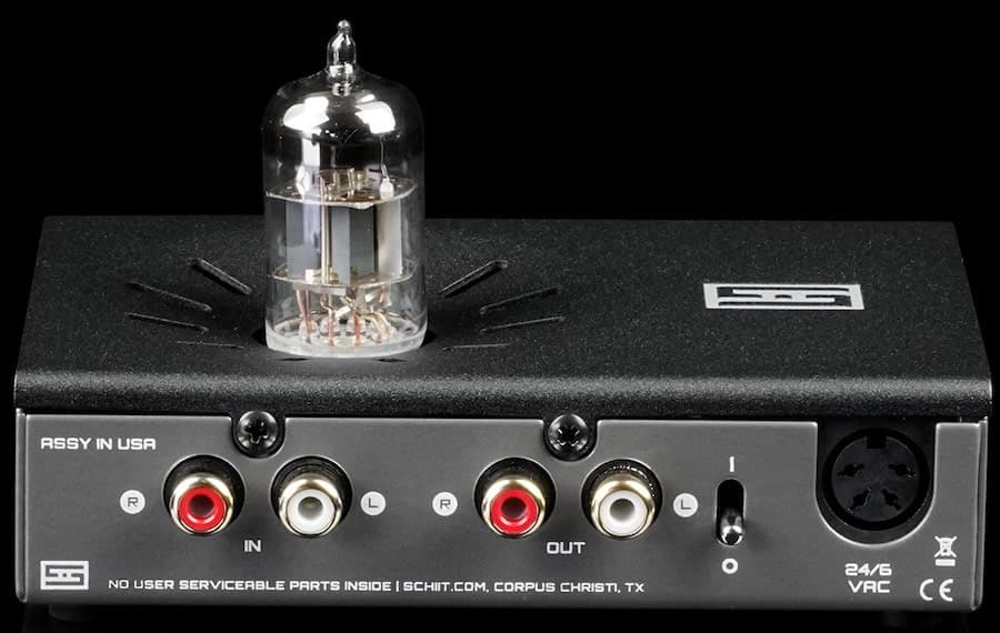 SCHIIT BUF