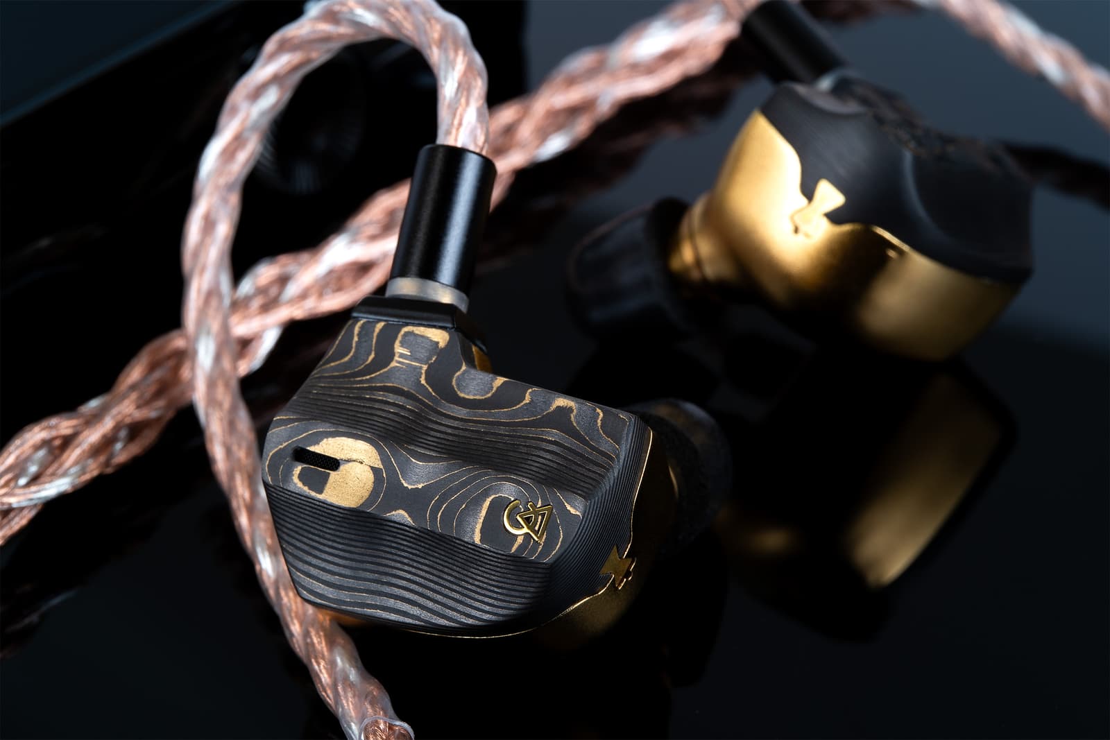 CAMPFIREAUDIO CHIMERA