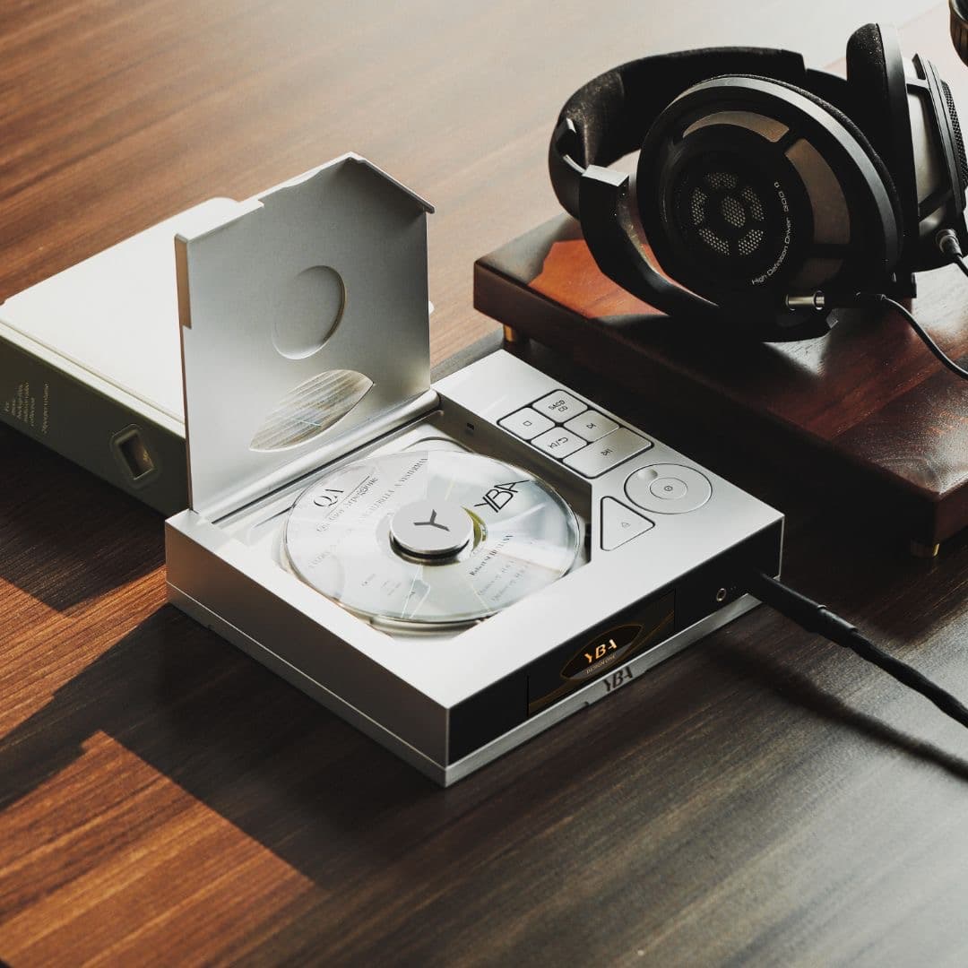 YBA 디자인 원(Design One)