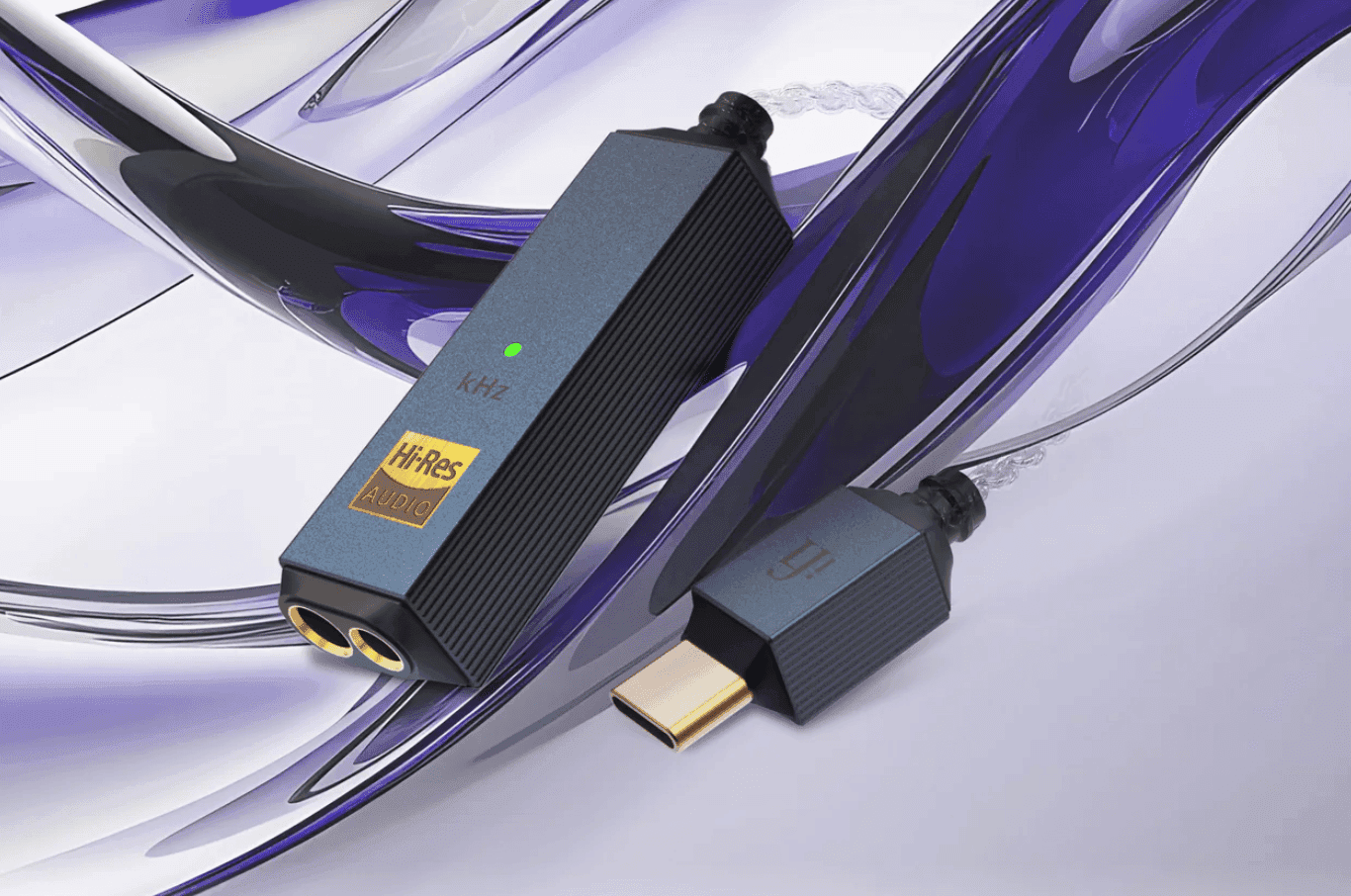 iFi GO LINK 2 MAX
