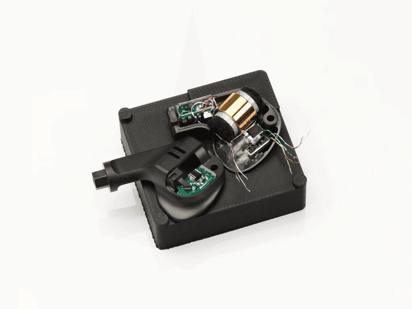 brise audio ibuki