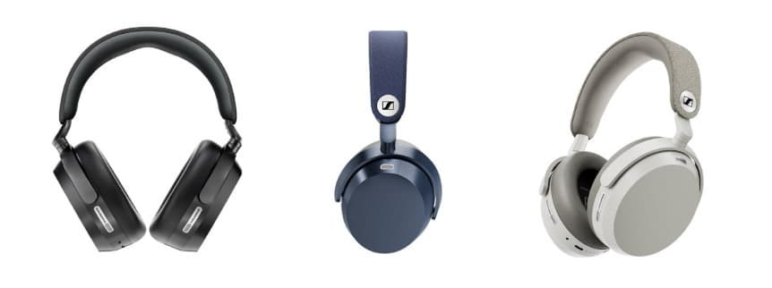 SENNHEISER MOMENTUM5