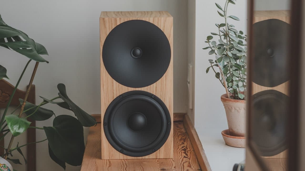 Buchardt Audio S400 MK3