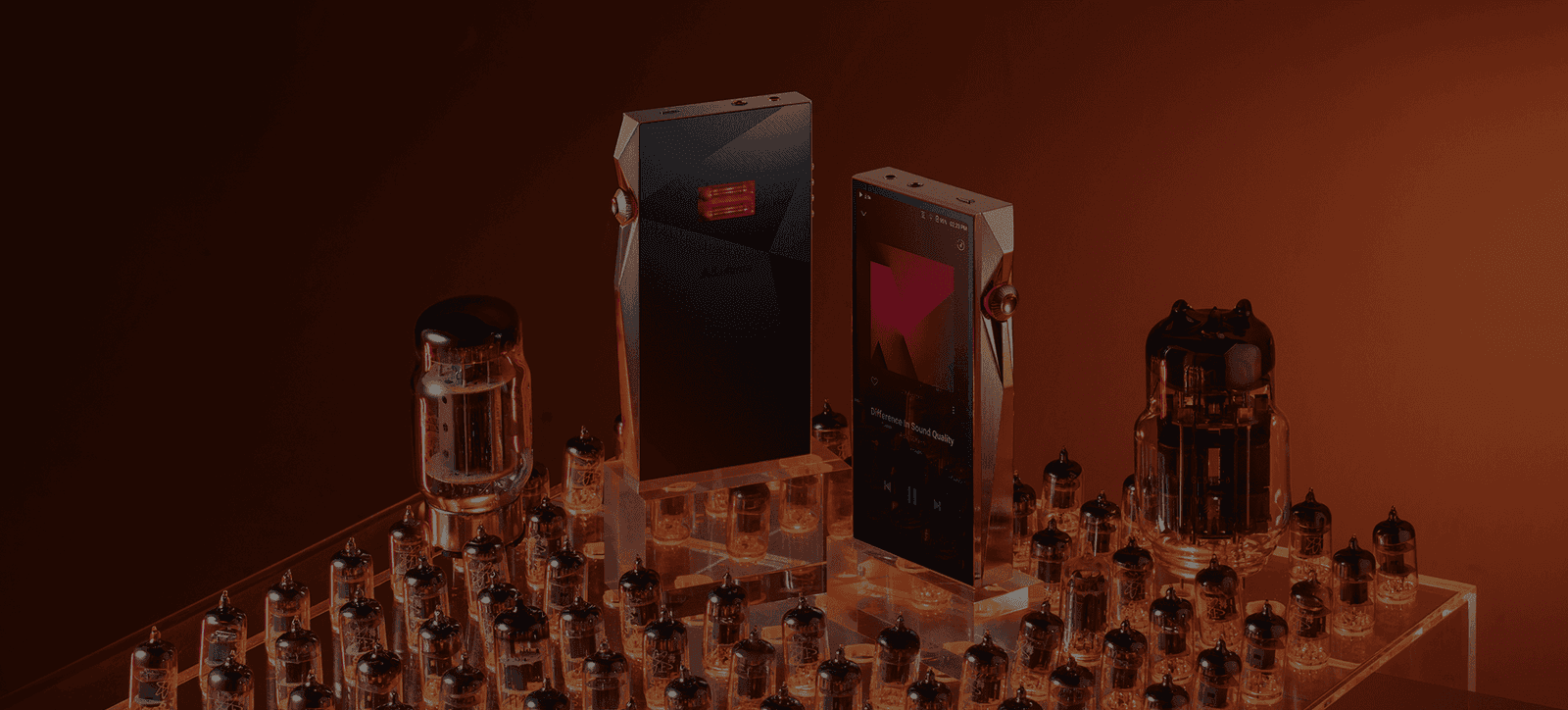 ASTELL&KERN SP4000T