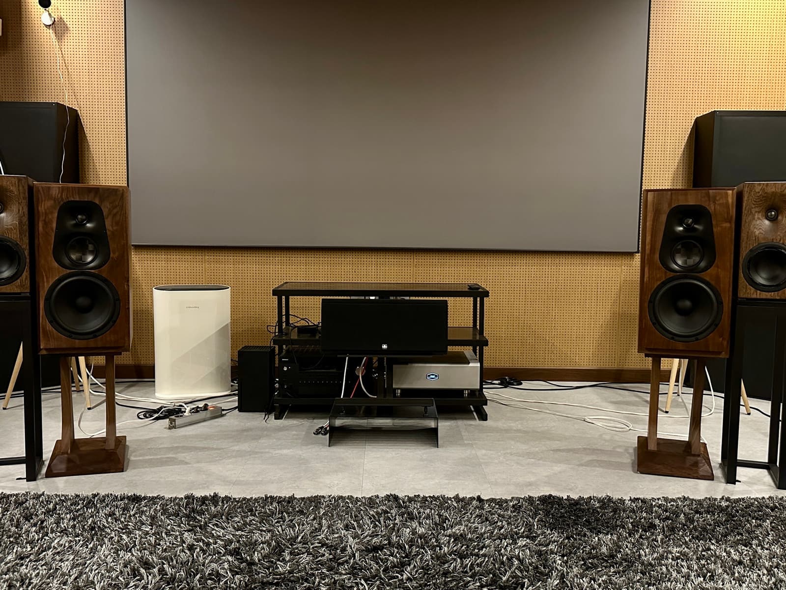 Audio First Designs Cadentia3