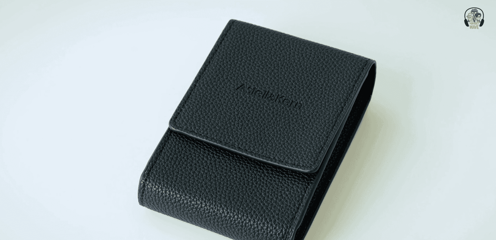 SP4000T 전용 가죽 케이스와 포장