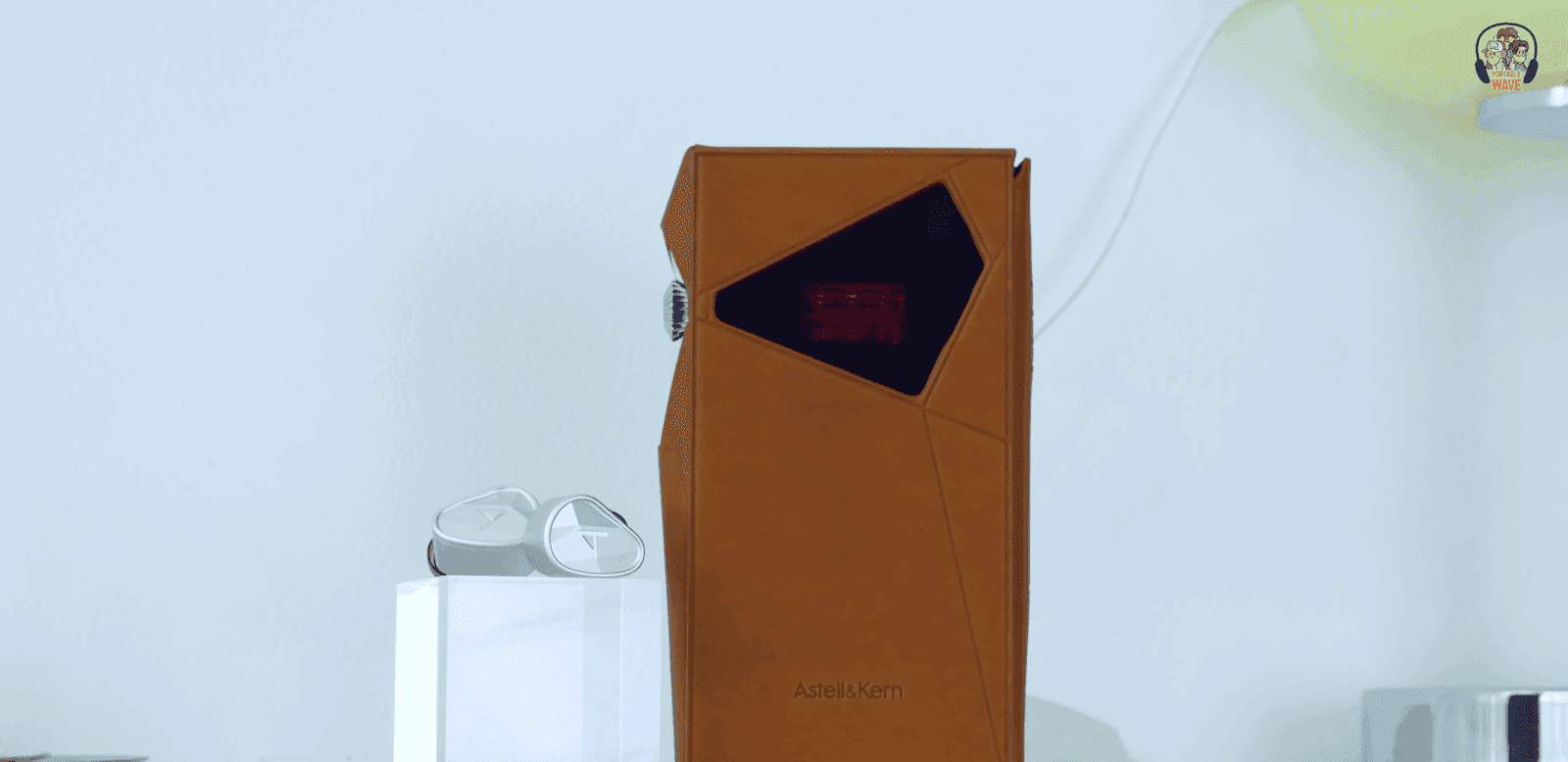 SP4000T와 클라루스 제품 포장