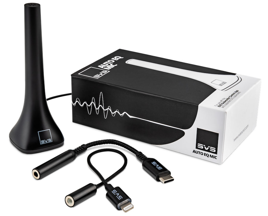 SVS AUTO EQ
