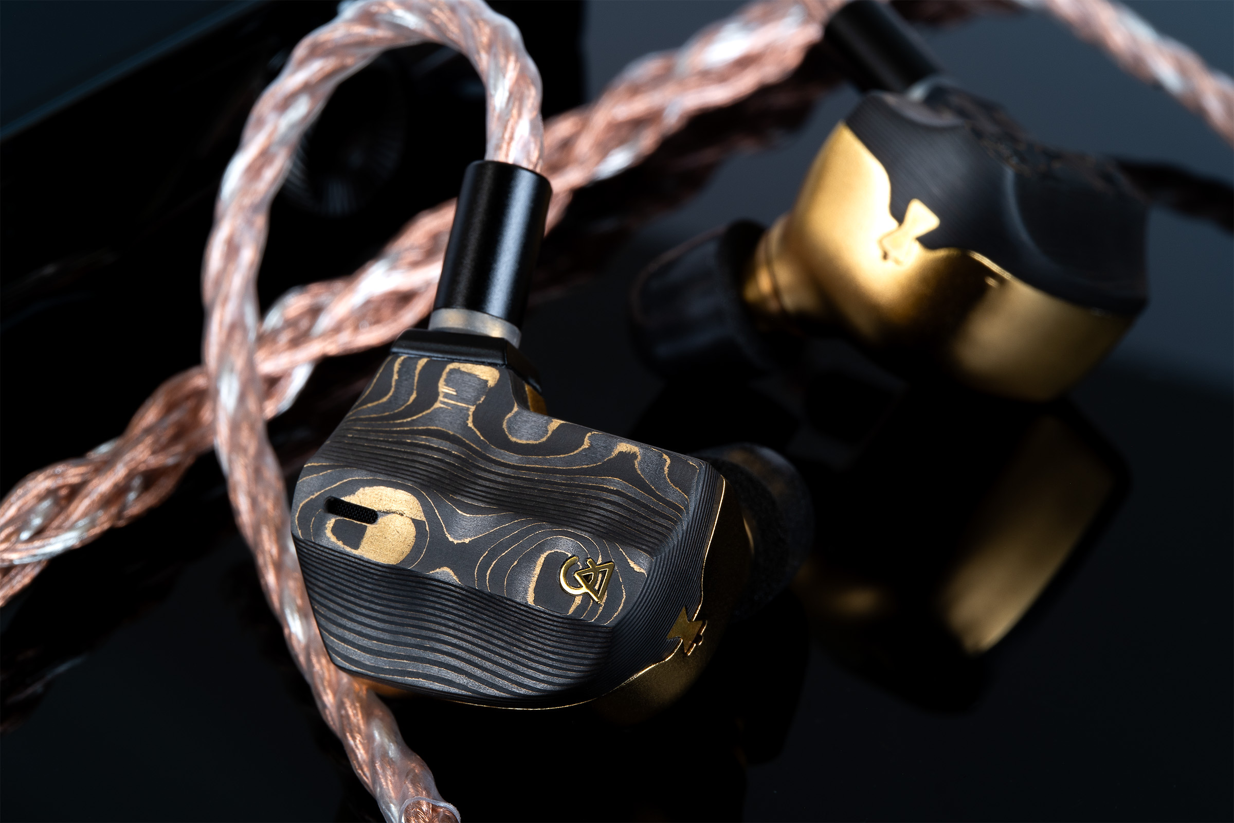 CAMPFIREAUDIO CHIMERA