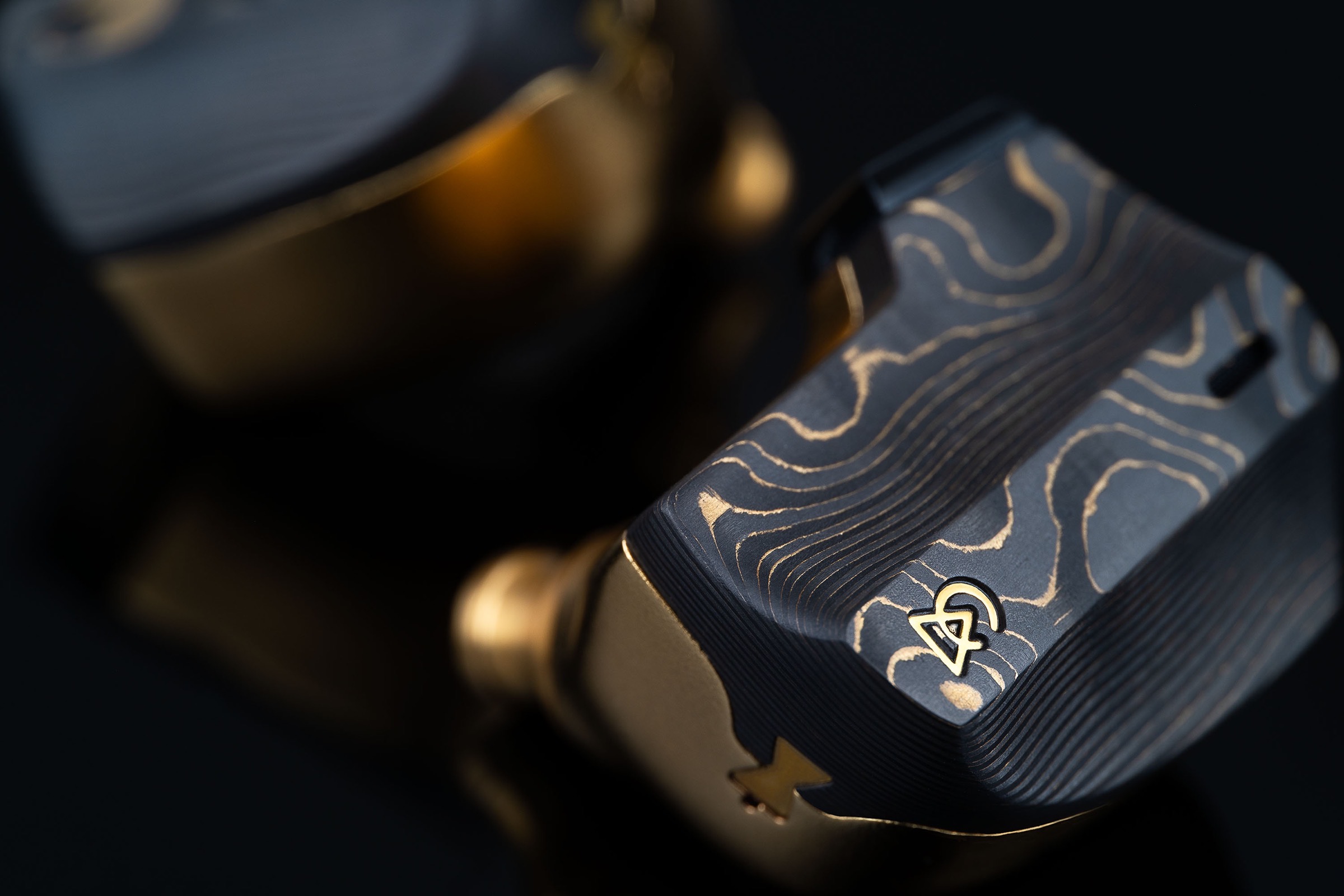 CAMPFIREAUDIO CHIMERA