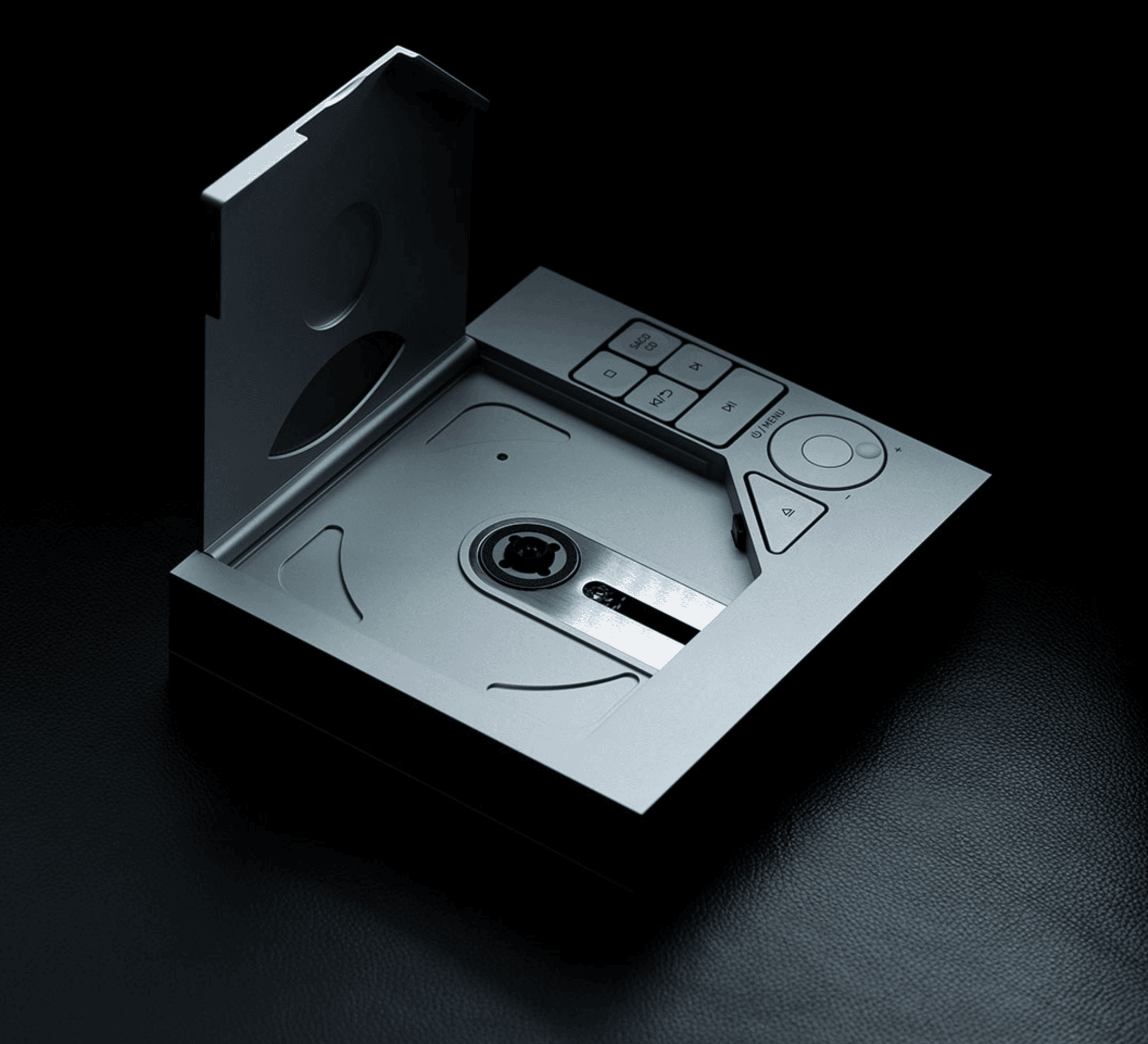 YBA DESIGN ONE