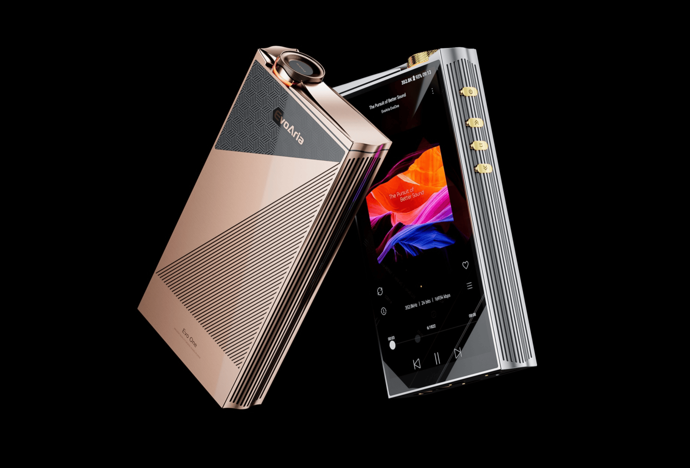 EVOARIA EVO ONE