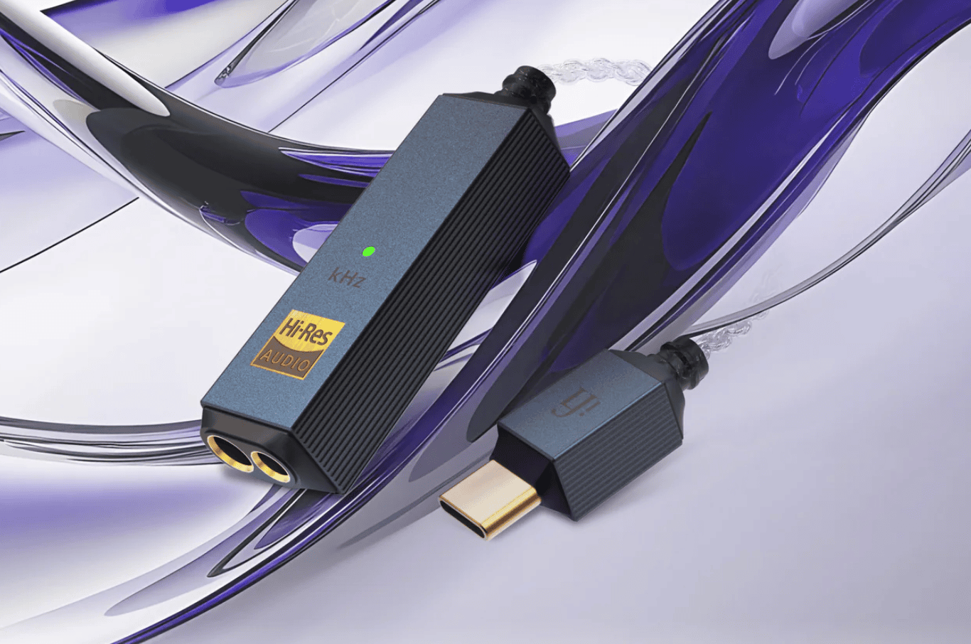iFi GO LINK 2 MAX