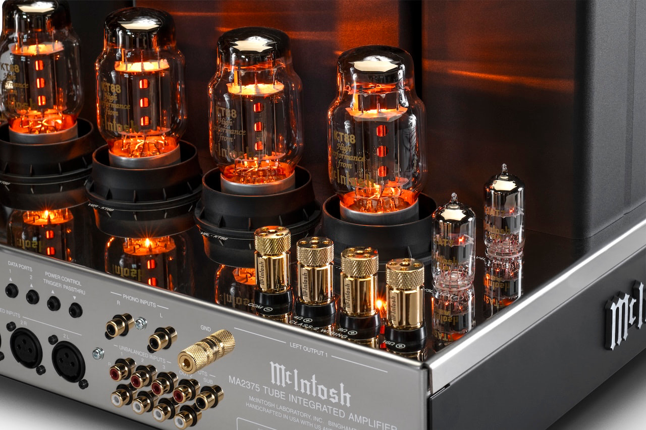 MCINTOSH MA2375