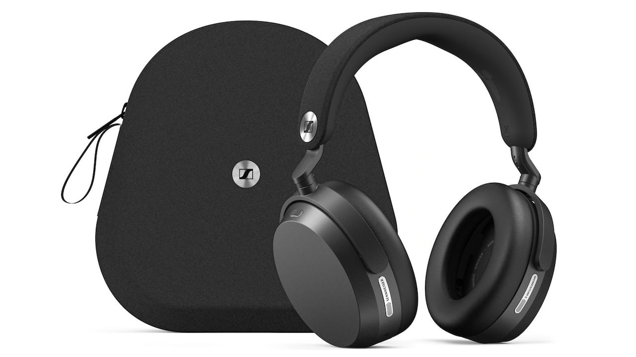 SENNHEISER MOMENTUM5
