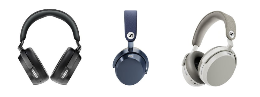 SENNHEISER MOMENTUM5