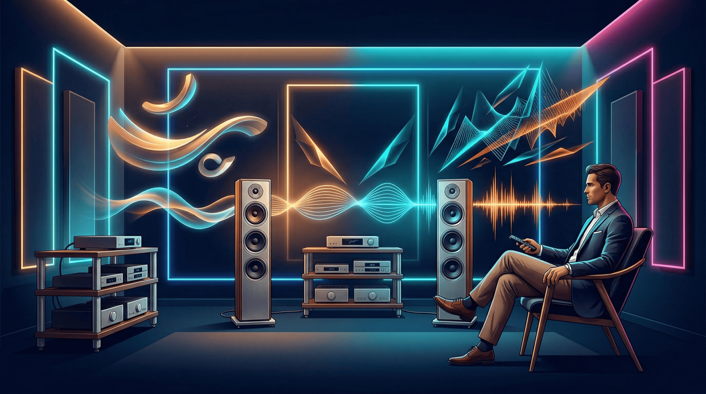 오디오파일용 앨범