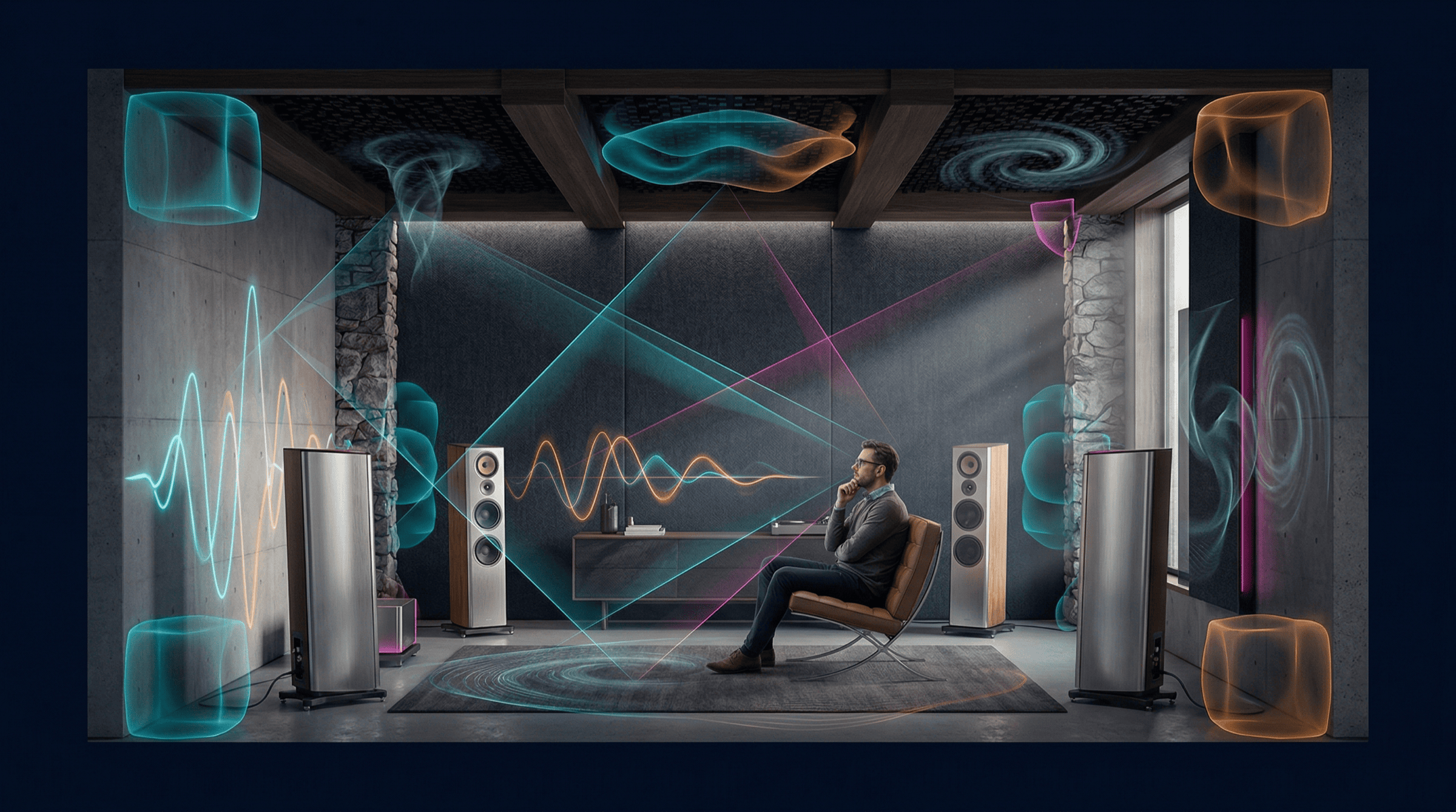 룸컨디션의 복잡성