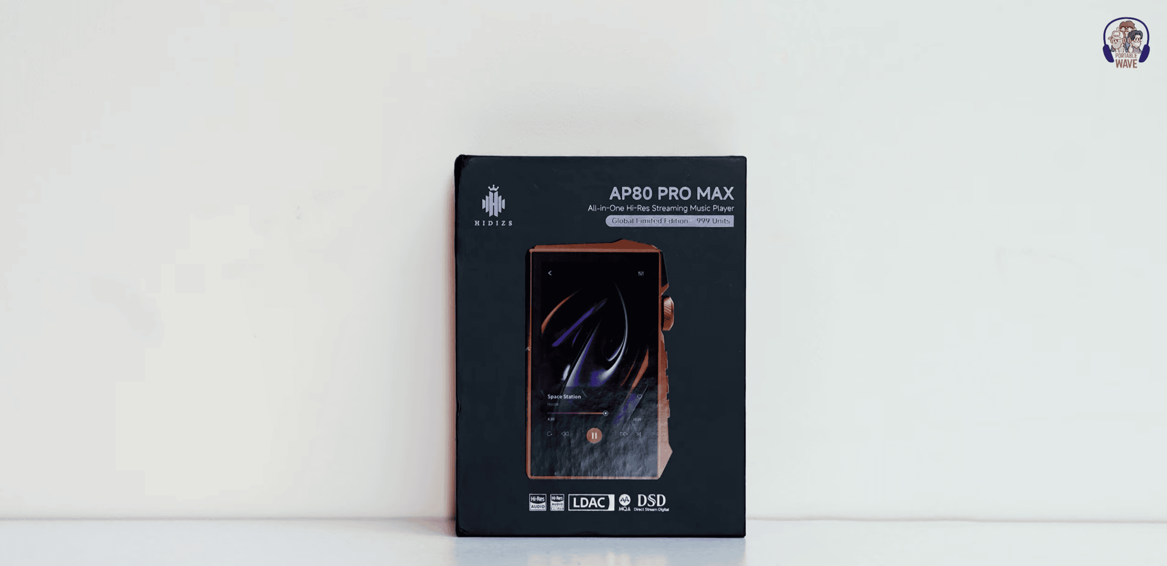 HIDIZS AP80 PRO MAX