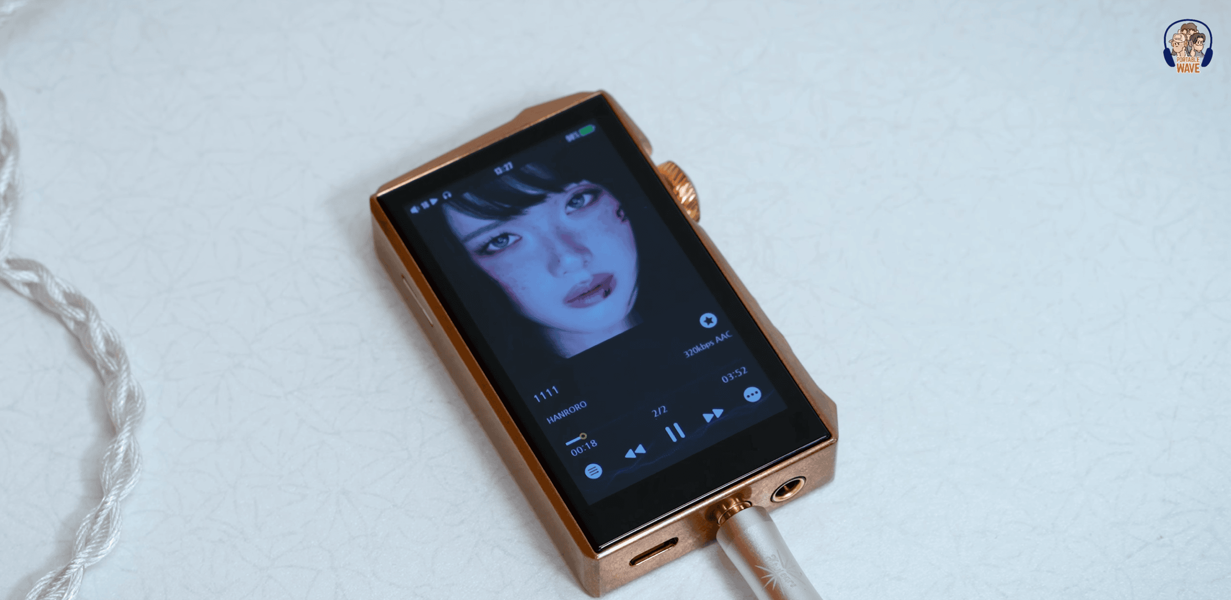 HIDIZS AP80 PRO MAX