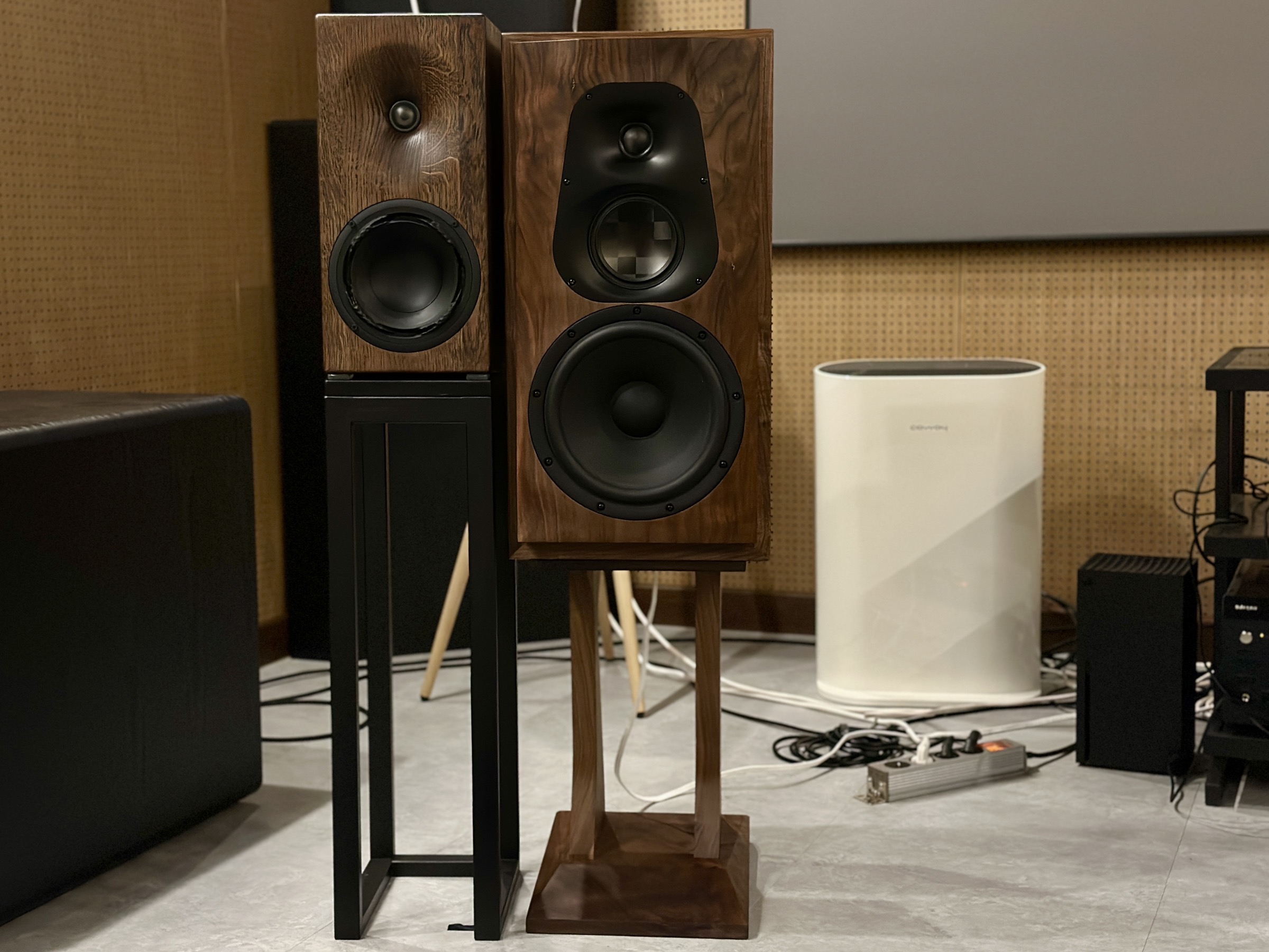 AUDIO FIRST DESIGNS CADENTIA3
