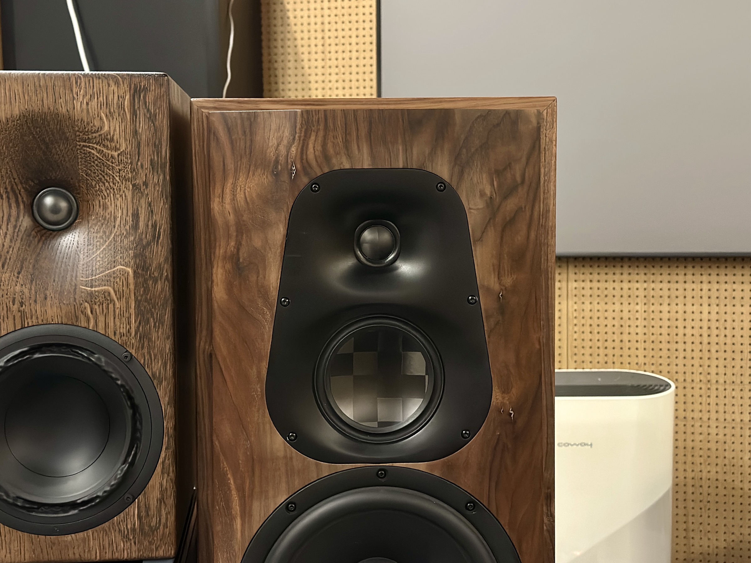 AUDIO FIRST DESIGNS CADENTIA3