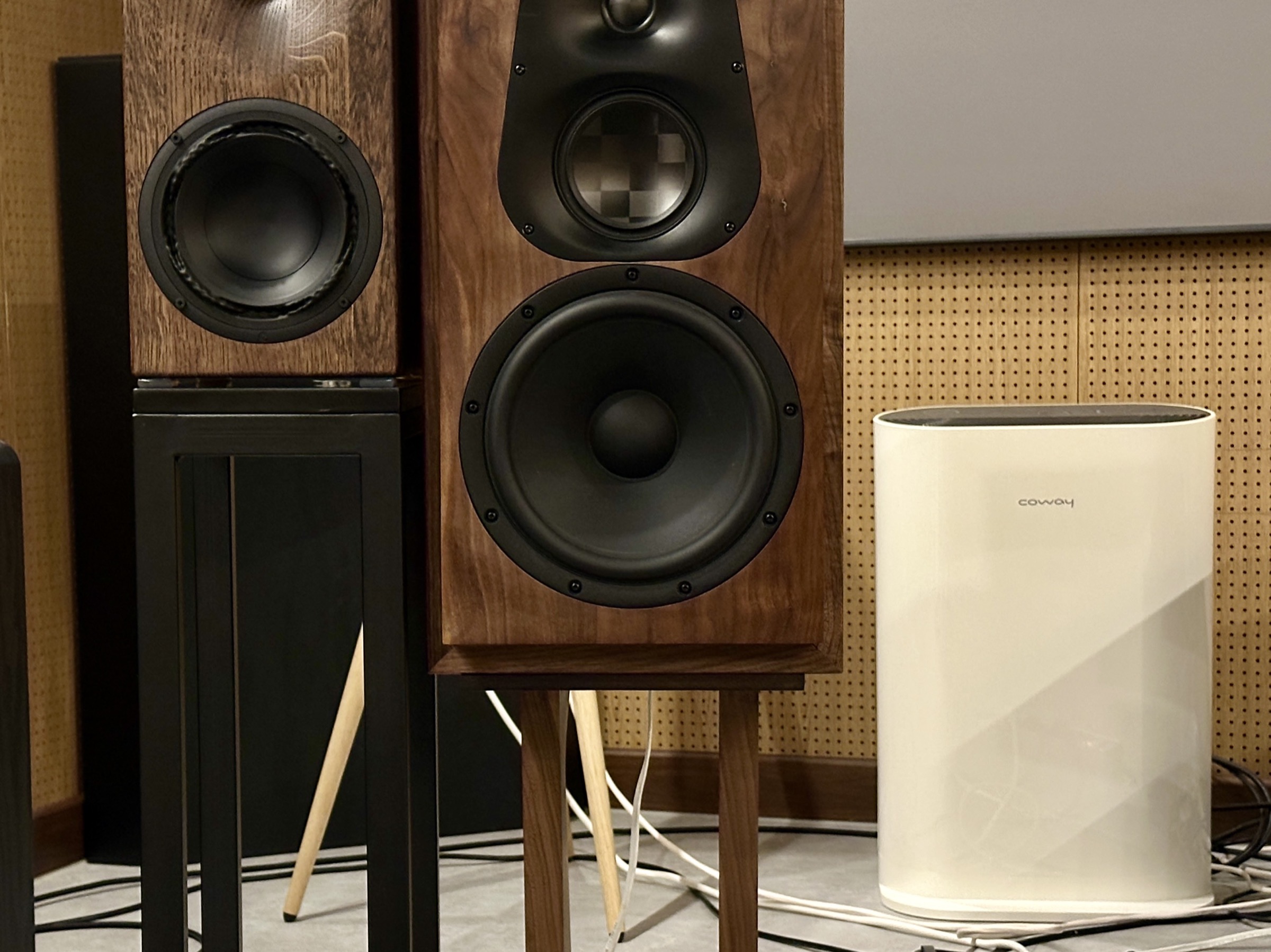 AUDIO FIRST DESIGNS CADENTIA3