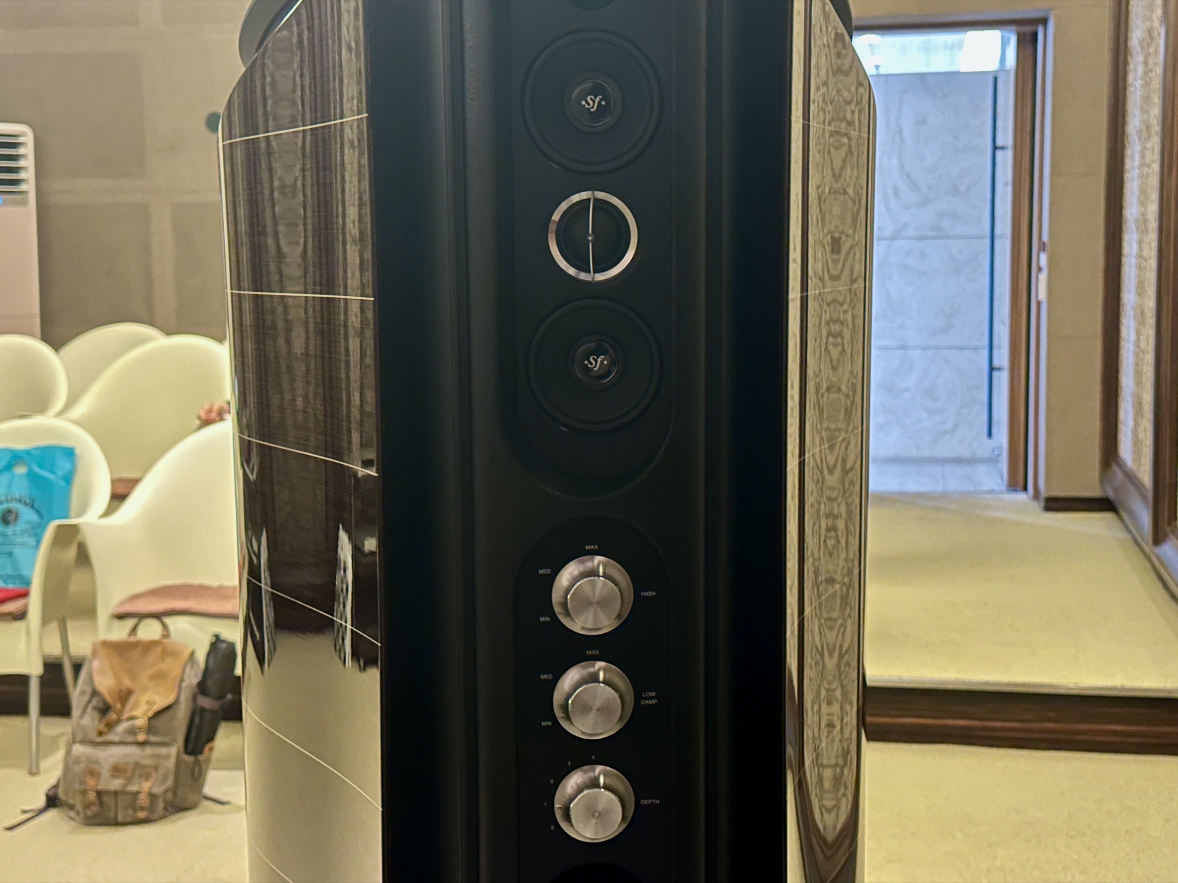 SONUS FABER AIDA2