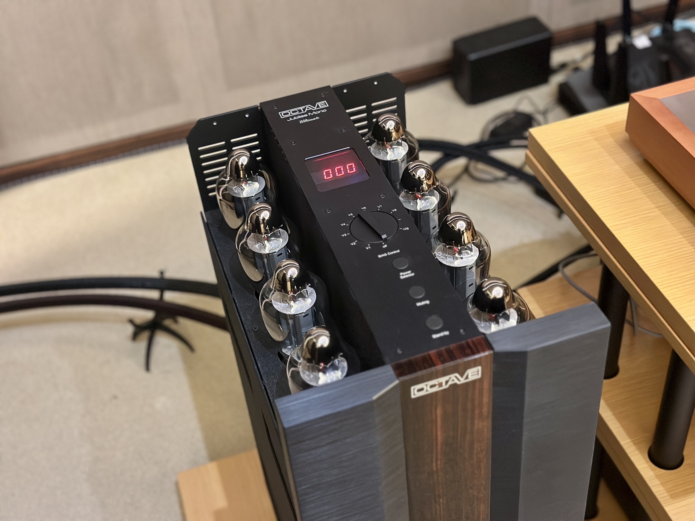 SONUS FABER AIDA2